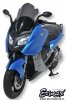 Szyba ERMAX AEROMAX 51 cm BMW C650 SPORT 2016 - 2020